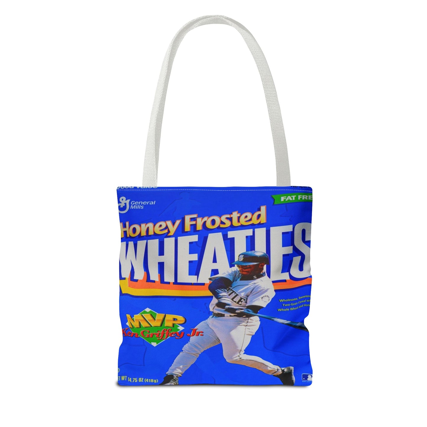 Wheaties Tote