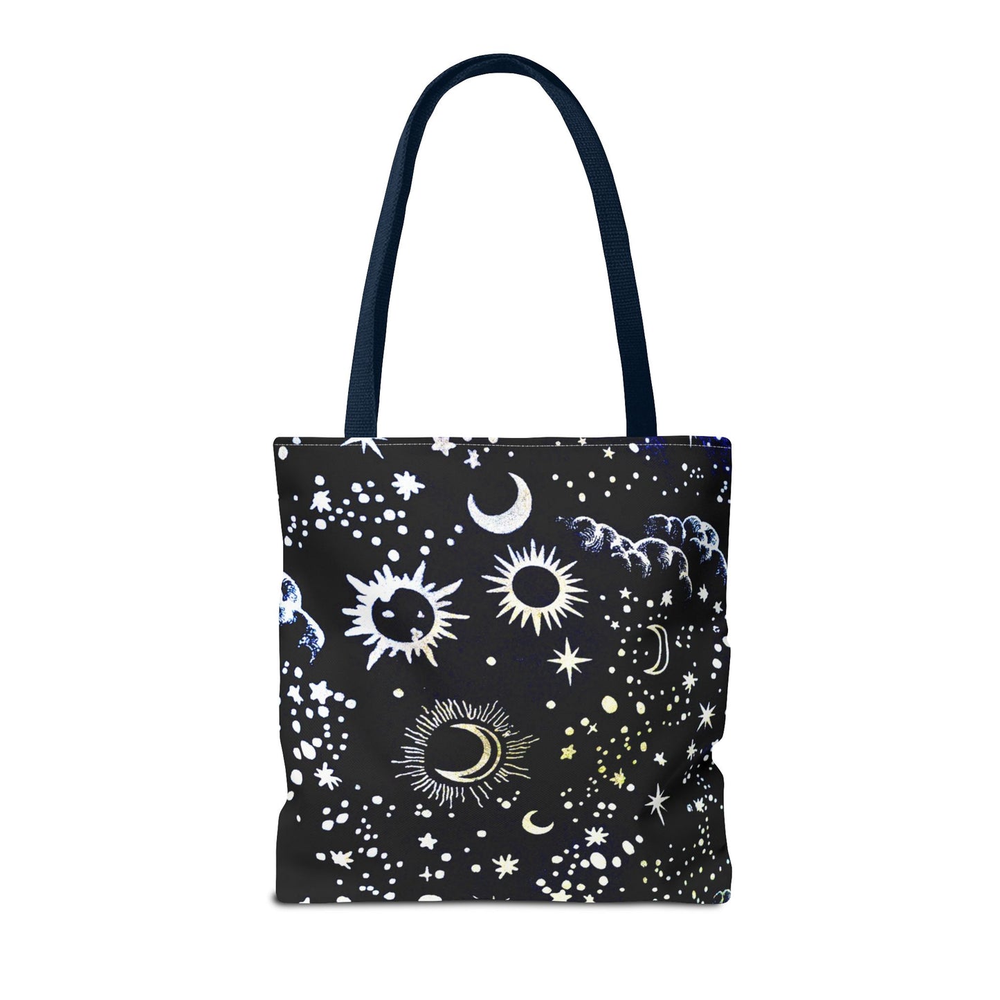 Lucky Stars Tote