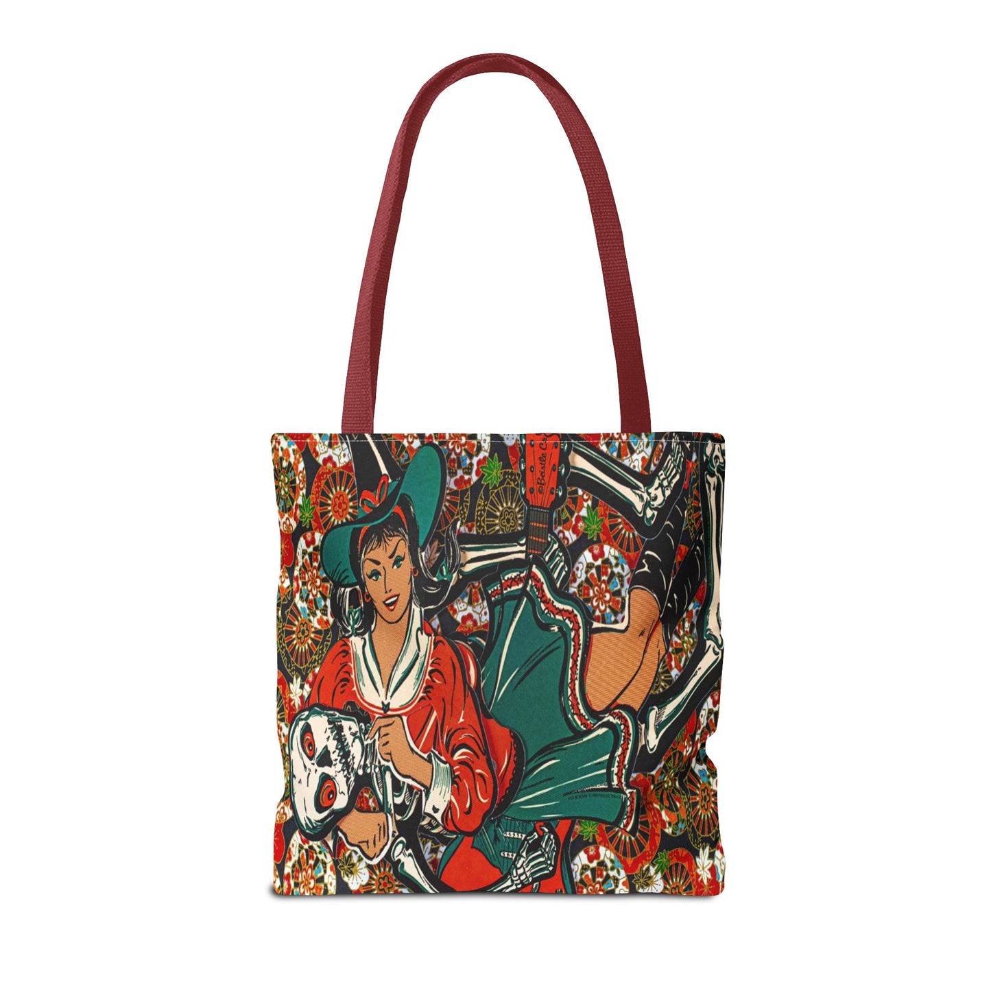 Halloween Tote