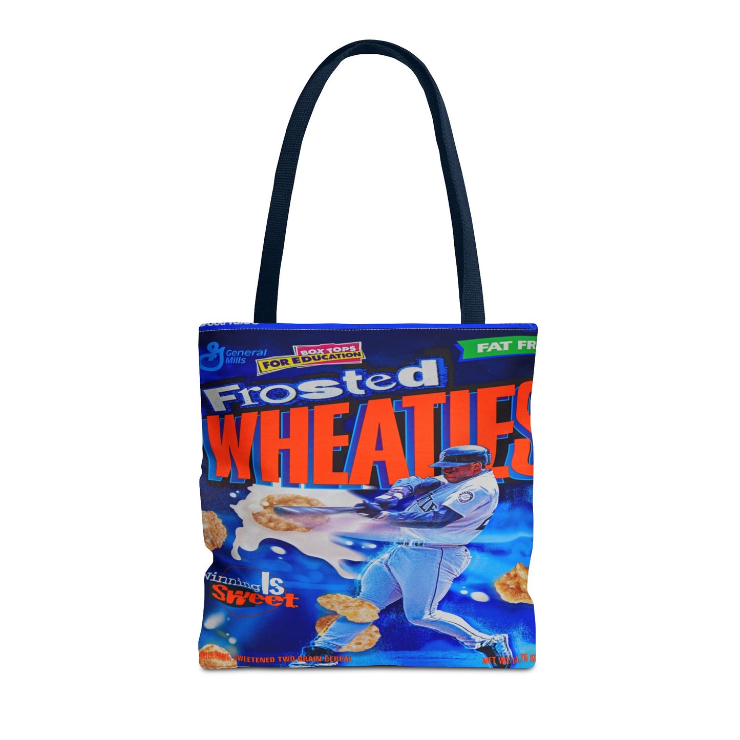 Wheaties Tote