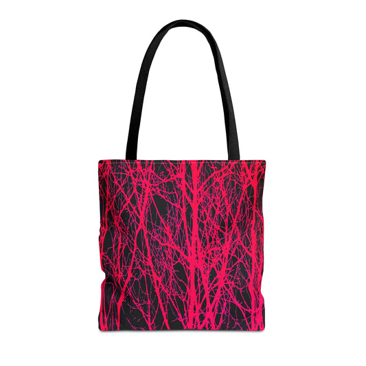 Trees Tote Bag