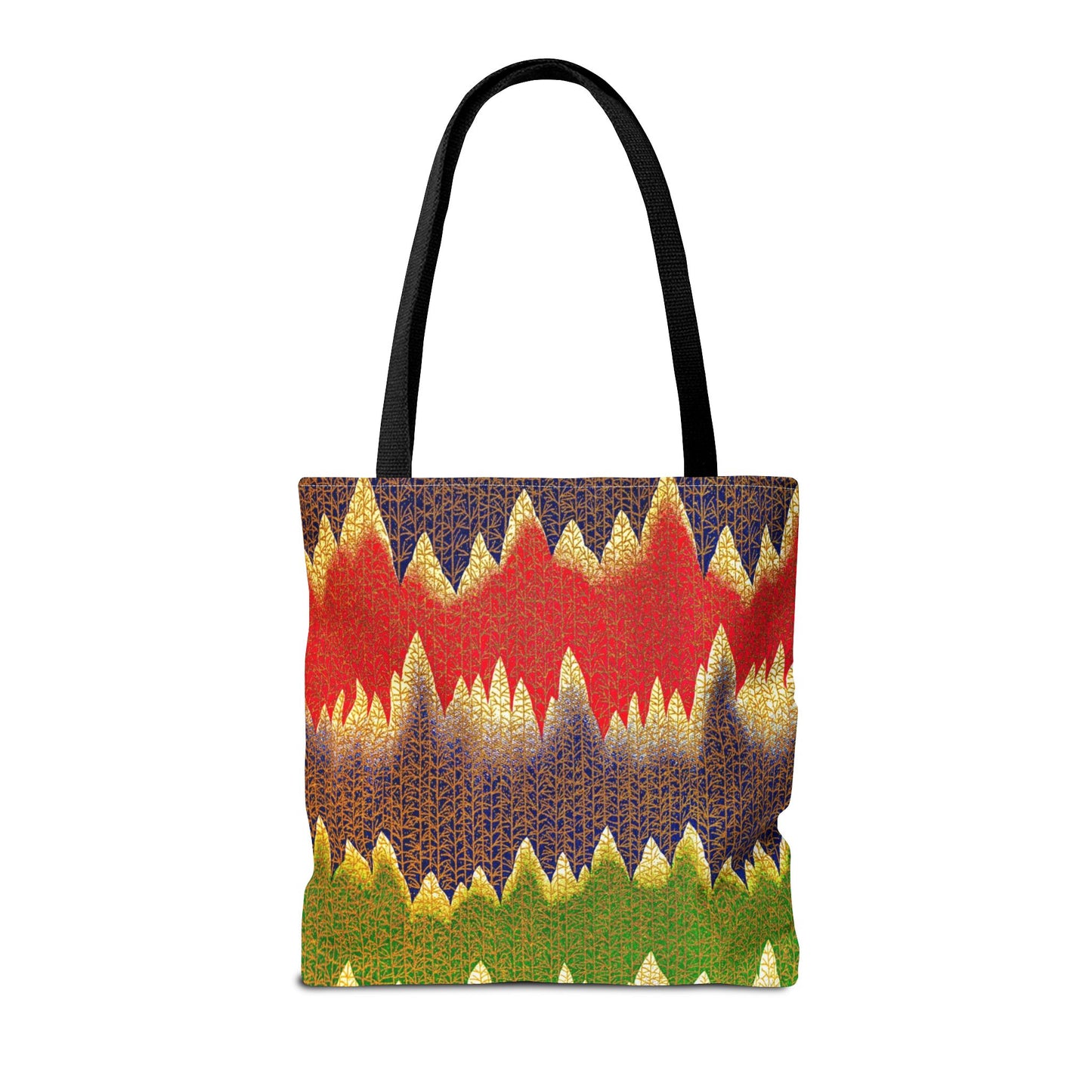 Southwest Tote Bag