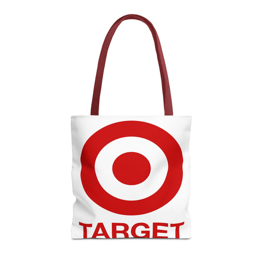 Target Tote Bag