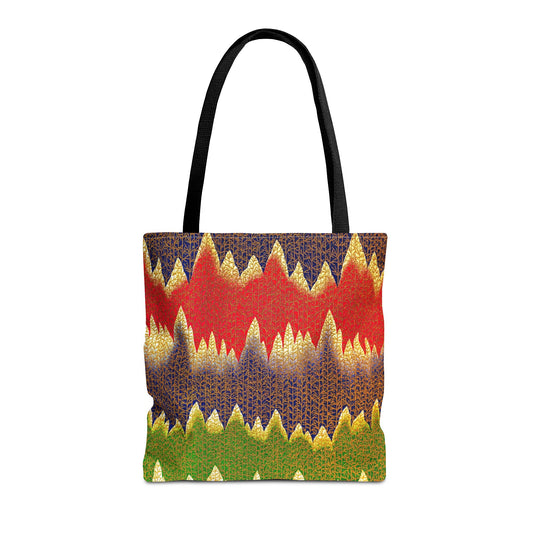 Southwest Tote Bag