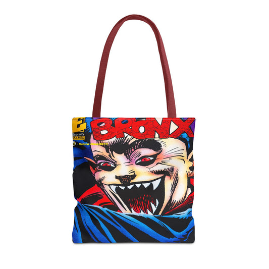 Bronx Tote Bag
