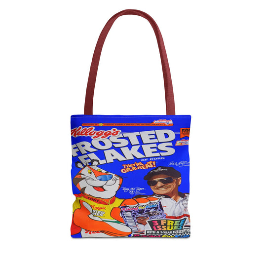 Frosted Flakes Wheaties Tote