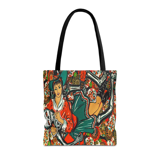 Halloween Tote