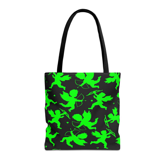 Cupids Tote Bag 2 Sided