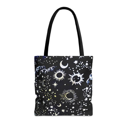 Lucky Stars Tote