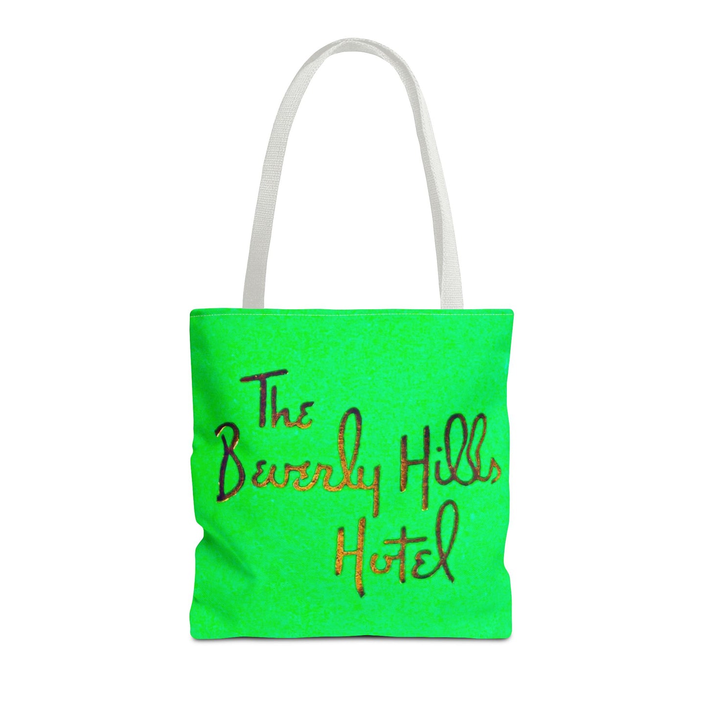 Beverly Hills Hotel Tote Bag