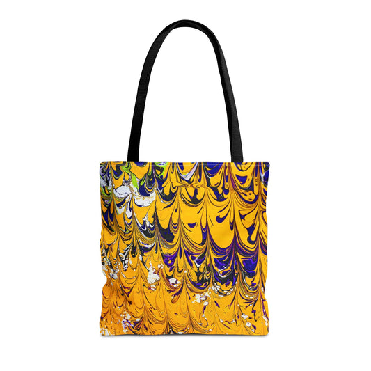 Lakers Tote Bag