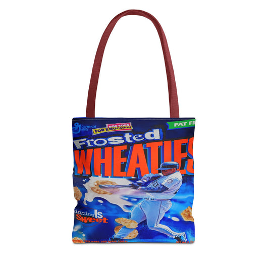 Wheaties Tote