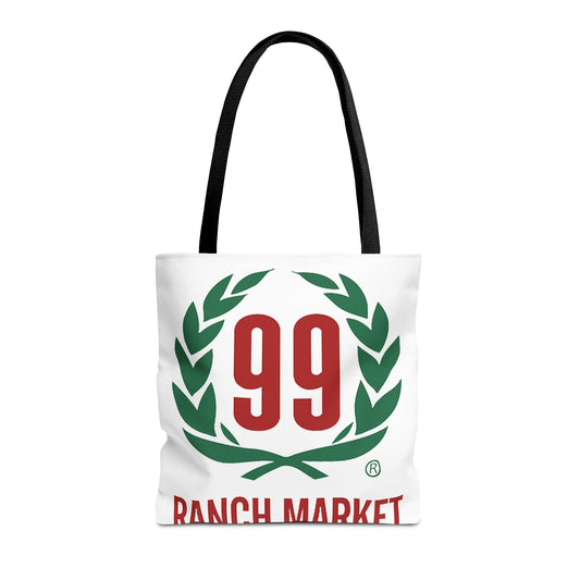 99 Ranch Market  Tote Bag