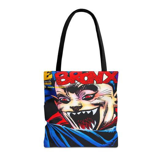 Bronx Tote Bag