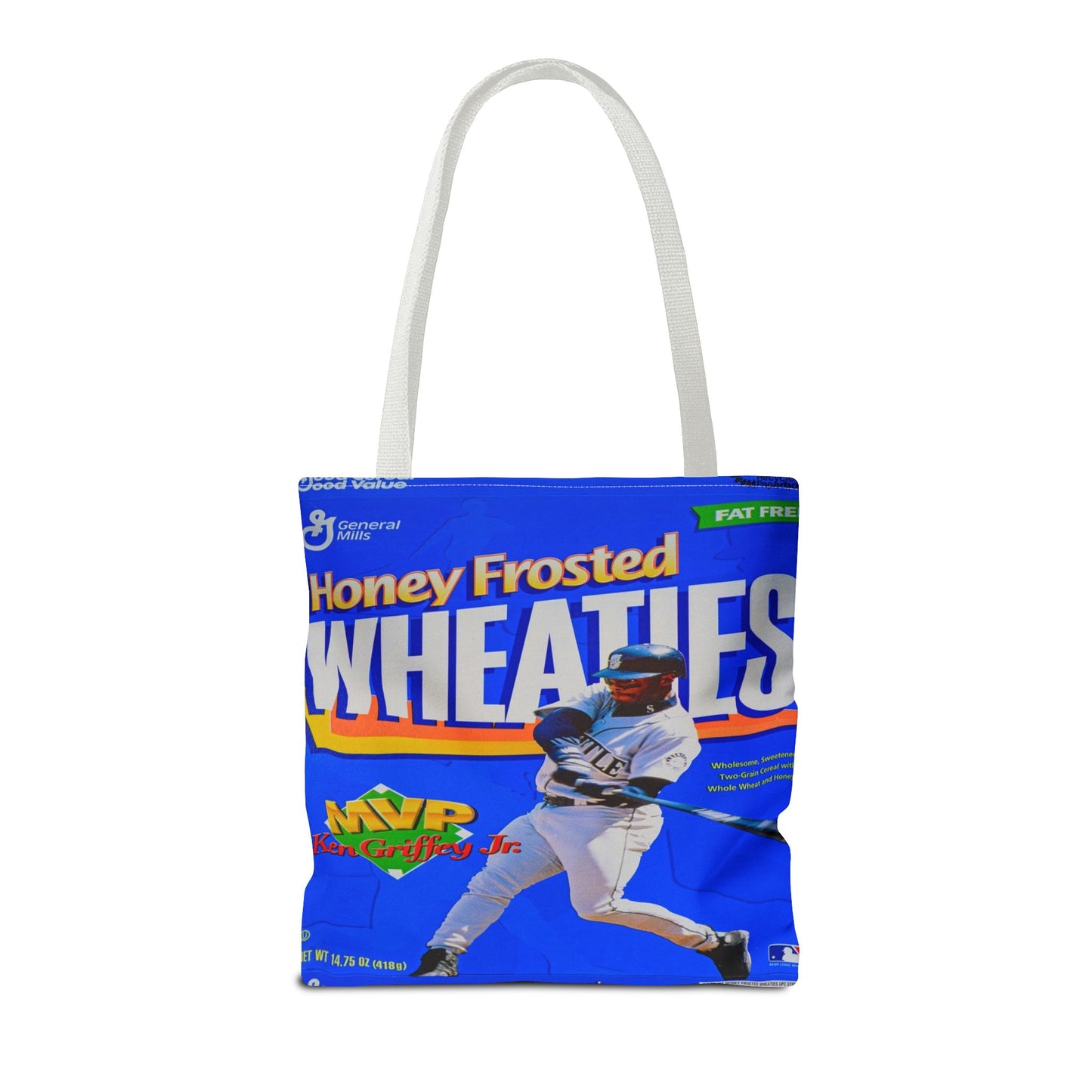 Wheaties Tote