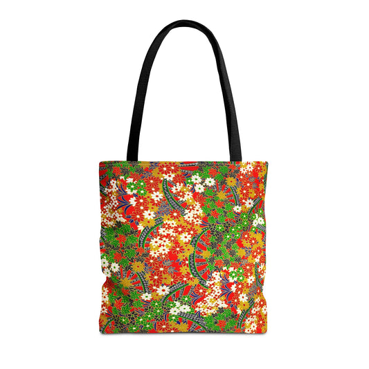 Chiyogami Tote
