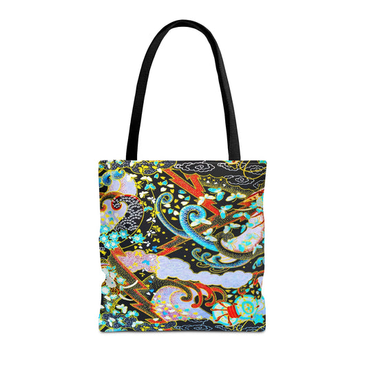 Heavy Weather Tote
