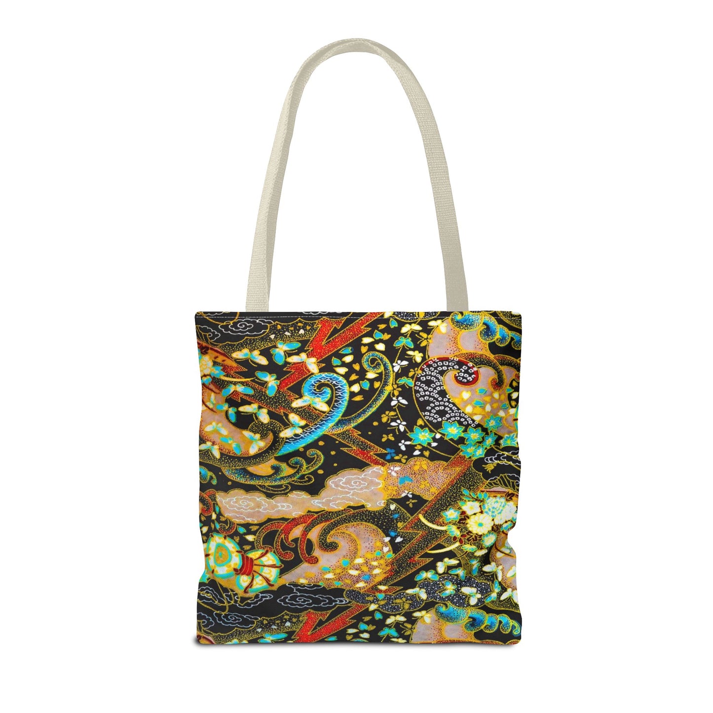 Heavy Weather Tote