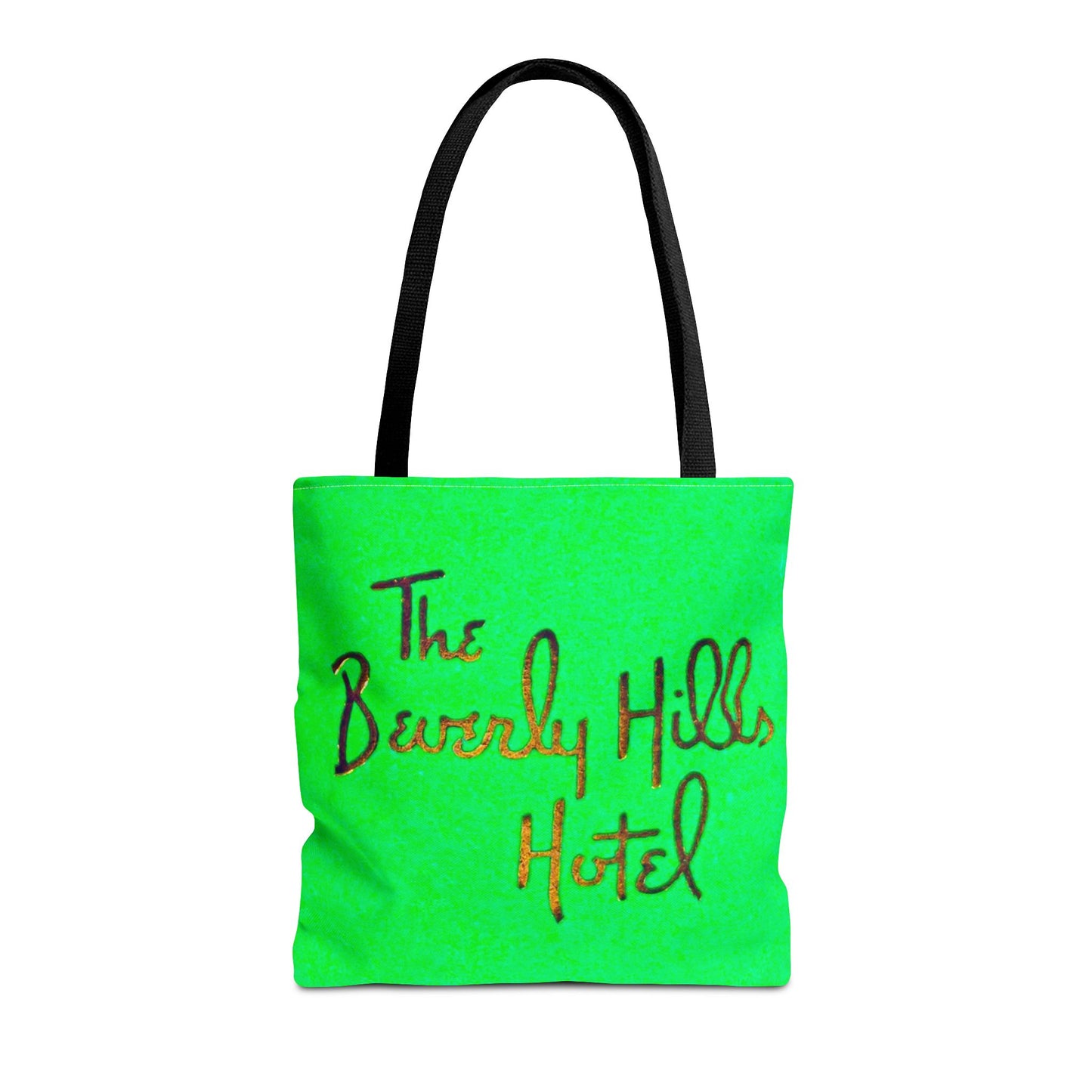 Beverly Hills Hotel Tote Bag