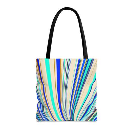Stripes Tote Lite
