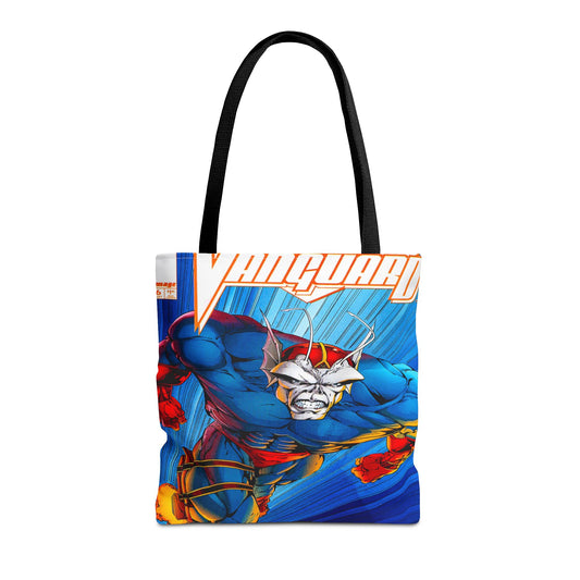 Vanguard Tote Bag